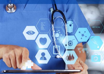 Electronics for ultralight aviation