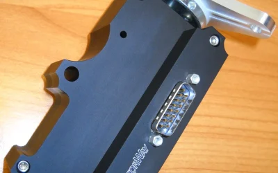 Rotorway A600 Talon Governor