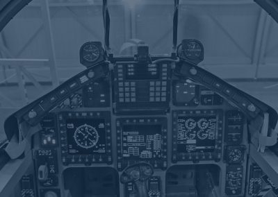 Electric powered motor glider